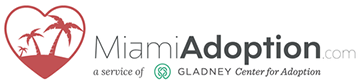 MiamiAdoption.com Logo
